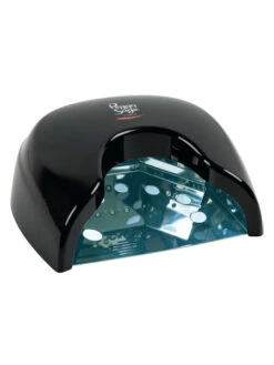 Lampe LED Noir Hybrid Technology Peggy Sage 36W