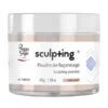 Poudre De Façonnage Sculpting+ Nude Peach Peggy Sage 5g