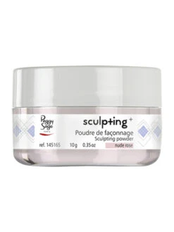 Poudre De Façonnage Sculpting+ Nude Rose Peggy Sage 10g