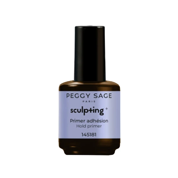Primer Sculpting+ Sans Acide Peggy Sage 15ml 1 Primer Sculpting+ Sans Acide Peggy Sage 15ml