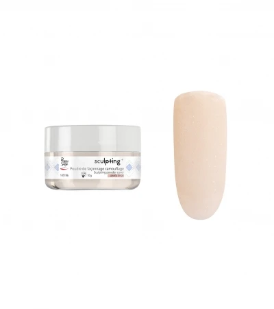 Poudre De Façonnage Camouflage Sculpting+ Pearly Beige Peggy Sage 10g 1 Poudre De Façonnage Camouflage Sculpting+ Pearly Beige Peggy Sage 10g