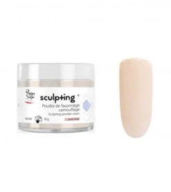 Poudre De Façonnage Camouflage Sculpting+ Pearly Beige Peggy Sage 5g
