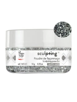 Poudre De Façonnage Sculpting+ Sparkle Opera Peggy Sage 10g