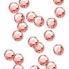 Strass Pour Ongles Blush Rose Ø1.90mm Peggy Sage X 20