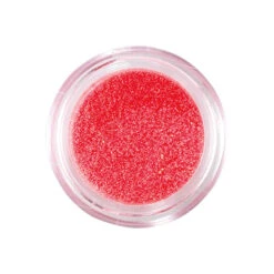 Paillettes Pour Ongles Neon Coral Peggy Sage