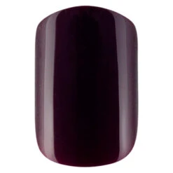 Faux Ongles Idyllic Nails Plum Peggy Sage X 24