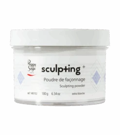 Poudre De Façonnage Sculpting+ Extra Blanche Peggy Sage 180g