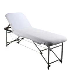 Housse Éponge Pour Lit D'Esthétique Peggy Sage