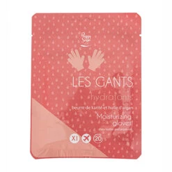 Gants Pour Les Mains Hydratants Peggy Sage 2x18g