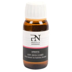 Nettoyant Pinceaux Acryliques 60ml