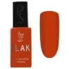 ILak Soak Off Gel Polish Terracotta Peggy Sage 11ml
