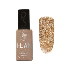 ILak Soak Off Gel Polish Starry Sky Peggy Sage 11ml