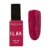 Vernis Semi-Permanent I-LAK Flash Red Peggy Sage 11ml