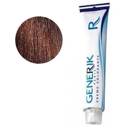 Coloration D'Oxydation N°5.64 Châtain Clair Rouge Cuivré 100ml 1 Coloration D'Oxydation N°5.64 Châtain Clair Rouge Cuivré 100ml