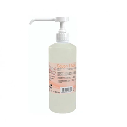 Savon Doux Aniosafe 500ml 1 Savon Doux Aniosafe 500ml