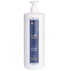 Soin Après Shampooing Cheveux Bouclés Makadamia Urban Keratin 1000ml
