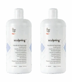 Liquide De Façonnage Sculpting+ Peggy Sage 1000ml