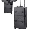 Valise Professionnelle Trolley 2 En 1 Peggy Sage