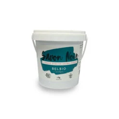 Savon Noir à L'Huile De Grignons D'Olive Diogène 1kg