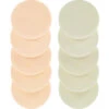 10 Eponges Disques LatexNew & Beauty