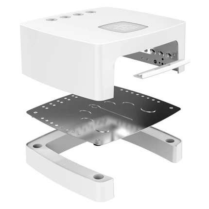 Lampe Smart Light (Recupel Acquitté) 1 Lampe Smart Light (Recupel Acquitté)