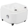 Pédi SPA Triton Bain De Pieds Hydromassage Amovible