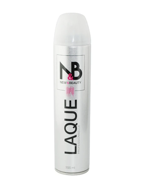 Laque Professionelle N&B 300ml 1 Laque Professionelle N&B 300ml