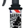 Pulvérisateur Vapro Barber Noir170ml