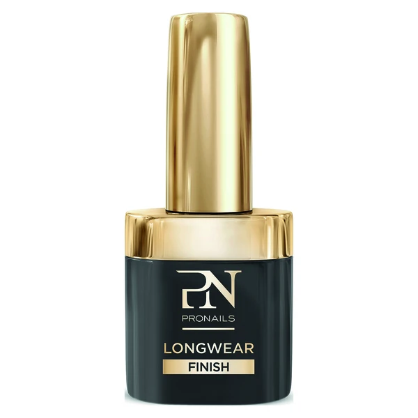 Vernis Longwear Finish 10ml 1 Vernis Longwear Finish 10ml