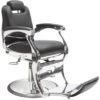 Fauteuil Barbier Updo