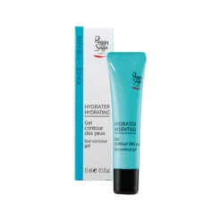 Gel Hydratant Contour Des Yeux Peggy Sage 15ml