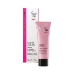 Crème Apaisante Anti Rougeurs Peggy Sage 50ml