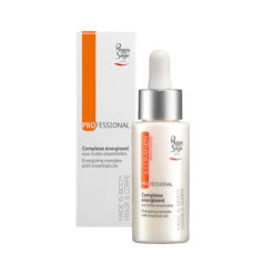 Complexe Energisant Aux Huiles Essentielles Peggy Sage 30ml