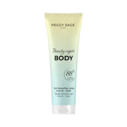 Gel Douche Monoï Tiaré Beauty Expert Peggy Sage 100ml