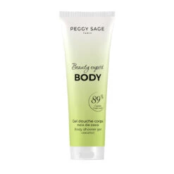 Gel Douche Noix De Coco Beauty Expert Peggy Sage 100ml