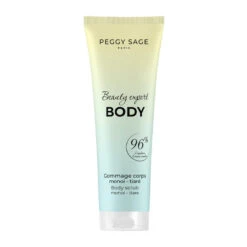 Gommage Corps Monoï Tiaré Beauty Expert Peggy Sage 100ml