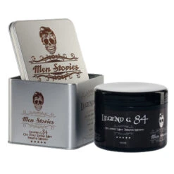 Gel Mat Mojito Boite Métal Men Stories500 Ml