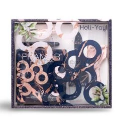 Kit Coloriste Effet Marbre