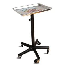 Chariot De Salon Creation Station