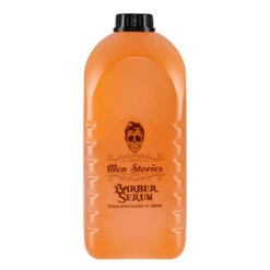 Recharge Barber Sérum Men Stories 3000 Ml