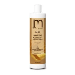 Shampoing Nourissant Azali Cheveux Bouclés & Crépus Mulato 200ml