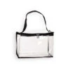 Vanity Bag PVC Médium
