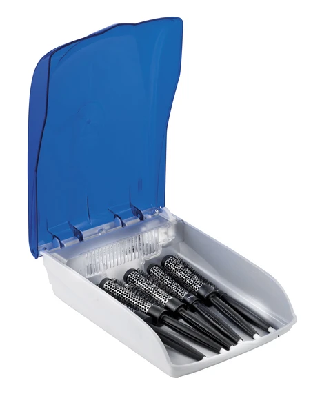 Stérilisateur GX4 Bleu Ceriotti 1 Stérilisateur GX4 Bleu Ceriotti