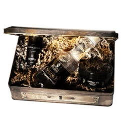 Coffret Métal 3 Soins N°3