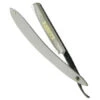 Rasoir Barbe 3/8 Inox Kutch