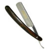 Rasoir Barbe 5/8 Inox Kutch