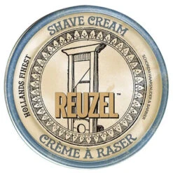 Crème à Raser Reuzel 95.8gr