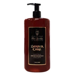 Barber Care Soin Extrème Men StoriesLitre