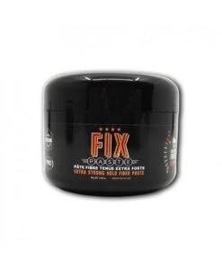 Pâte Modelante The Fix Paste Hairgum 80g