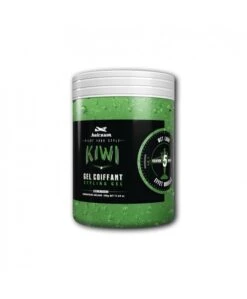 Gel Coiffant Kiwi Hairgum 500g